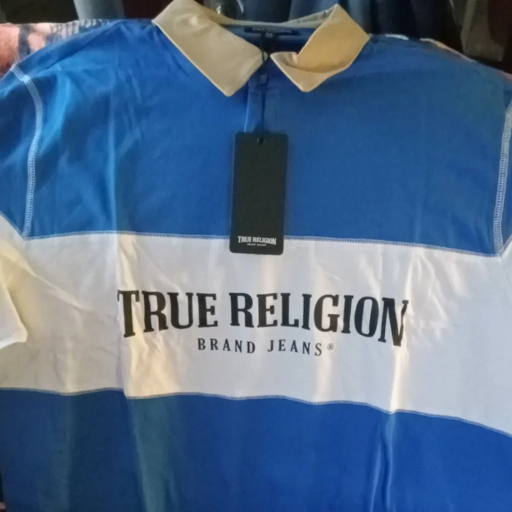 True Religion Shirt